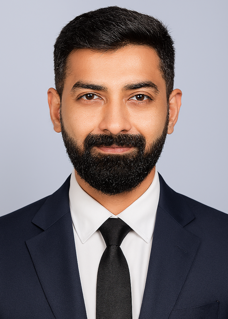 Eshaan Durrani owner of Morse o Tool
