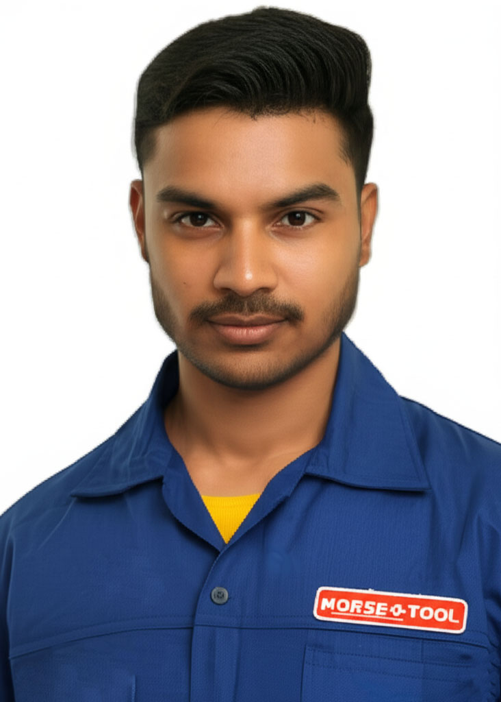 bhavesh patil
