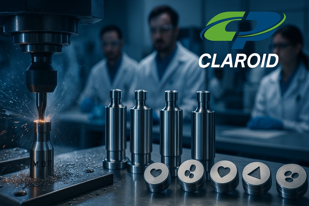Claroid Pharma
