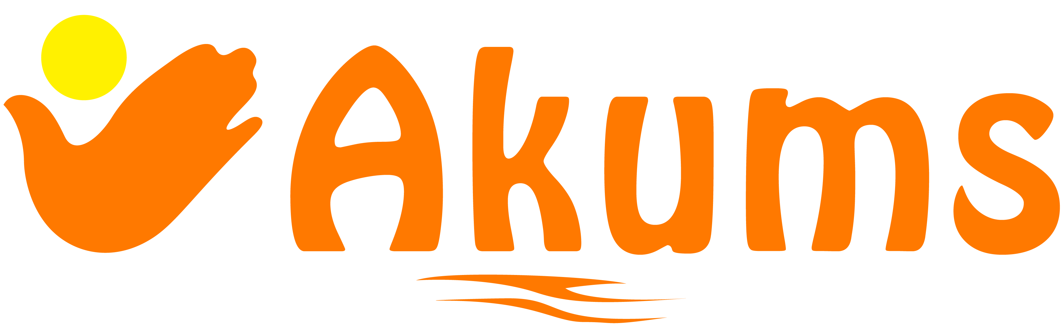 Akums Logo