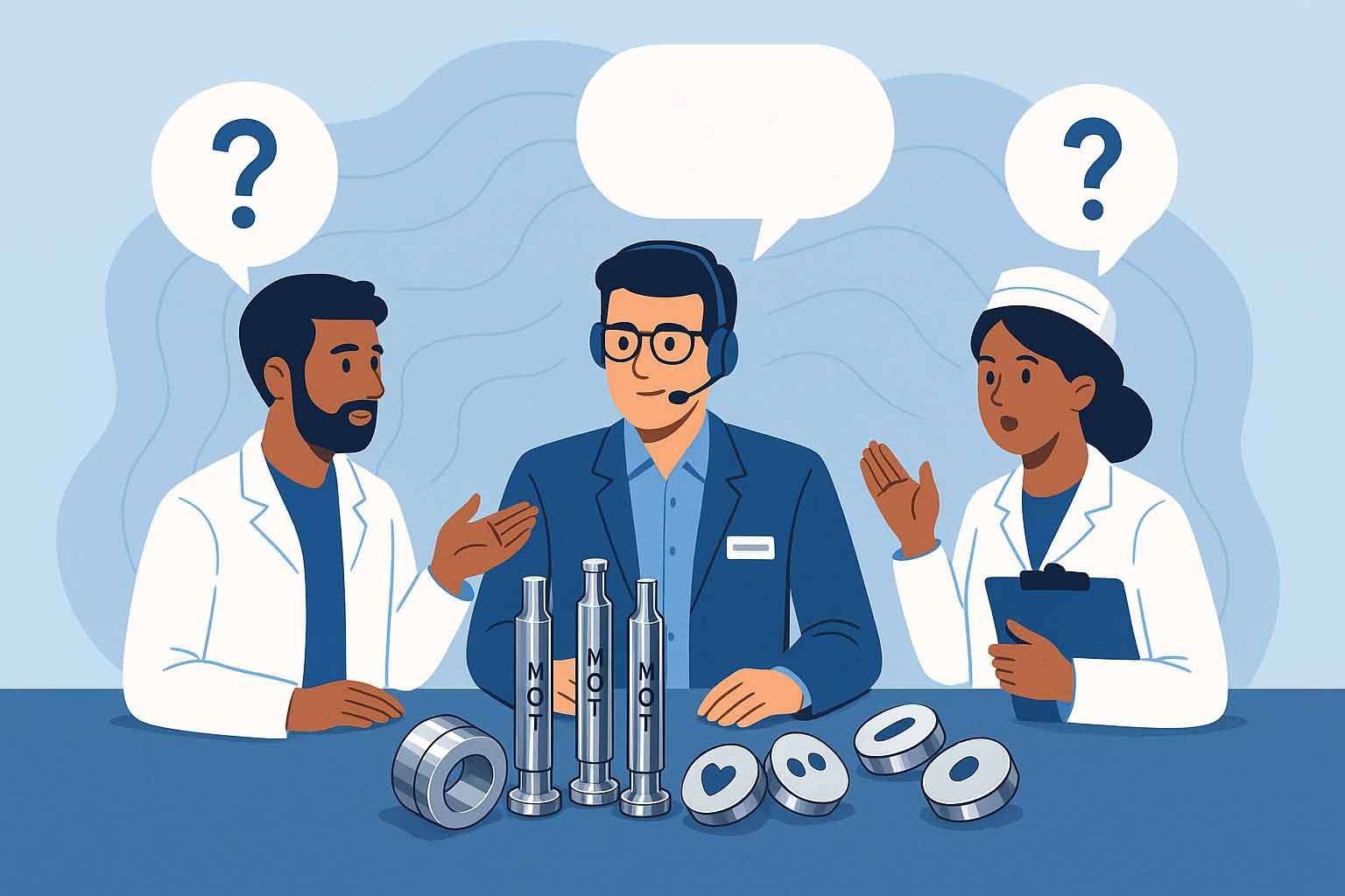 Faq for Morse O Tool 3