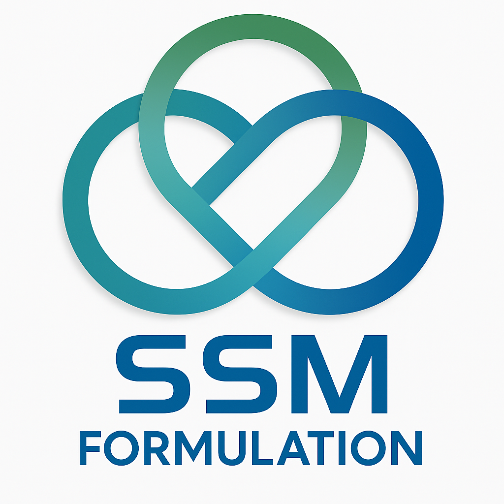 SSM Formulation