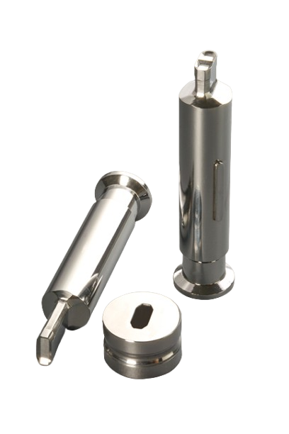 Tablet Dies and Punches by Morse O Tool