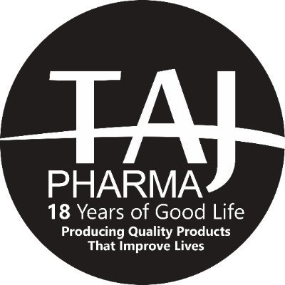 Taj Pharma India Pvt Ltd