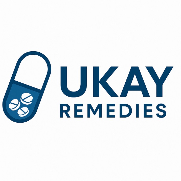 UKAY Remedies Pvt Ltd