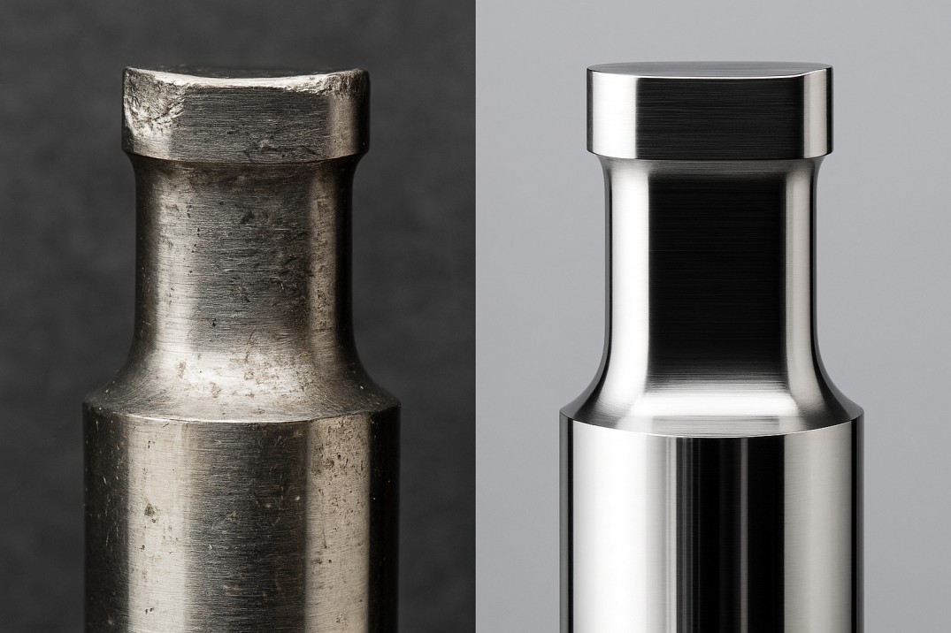 Understanding Punch and Die Wear Patterns When to Replace Your Tooling