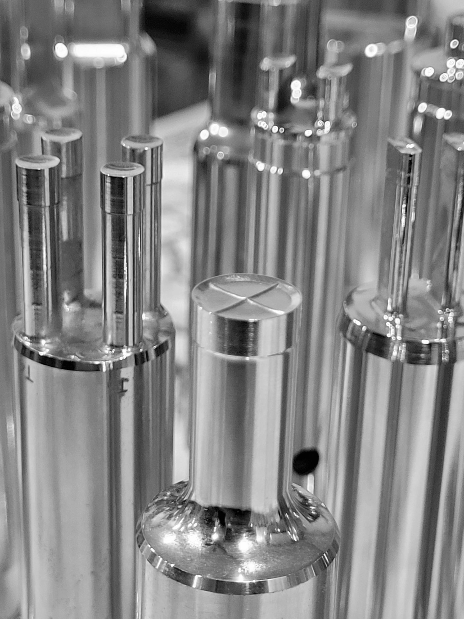 closeup of Pharmaceutical Punches (1)